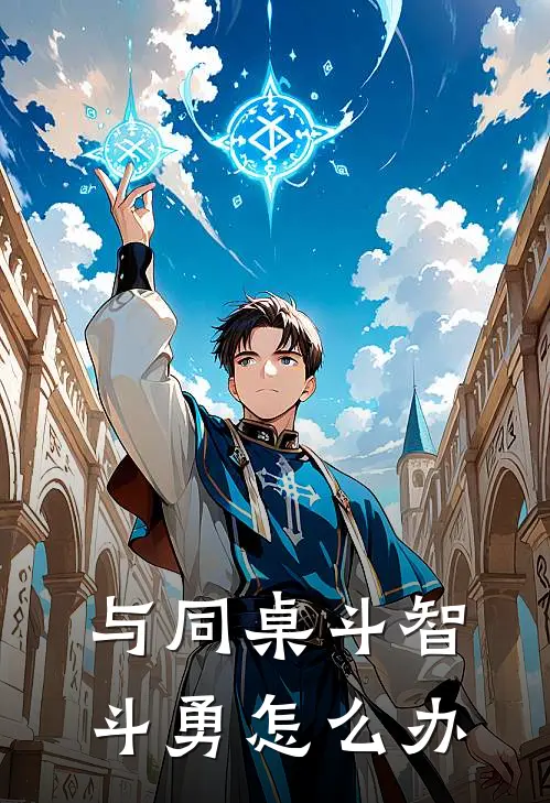 与同桌斗智斗勇怎么办