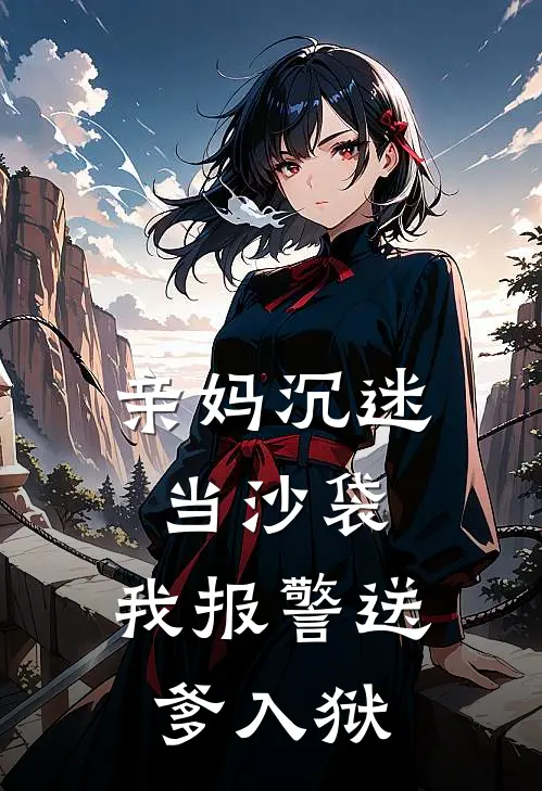 亲妈沉迷当沙袋，我报警送爹入狱(林国强国强)热门小说推荐_免费小说在线看亲妈沉迷当沙袋，我报警送爹入狱林国强国强