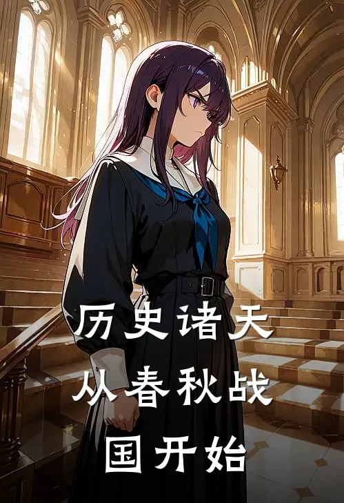 历史诸天：从春秋战国开始