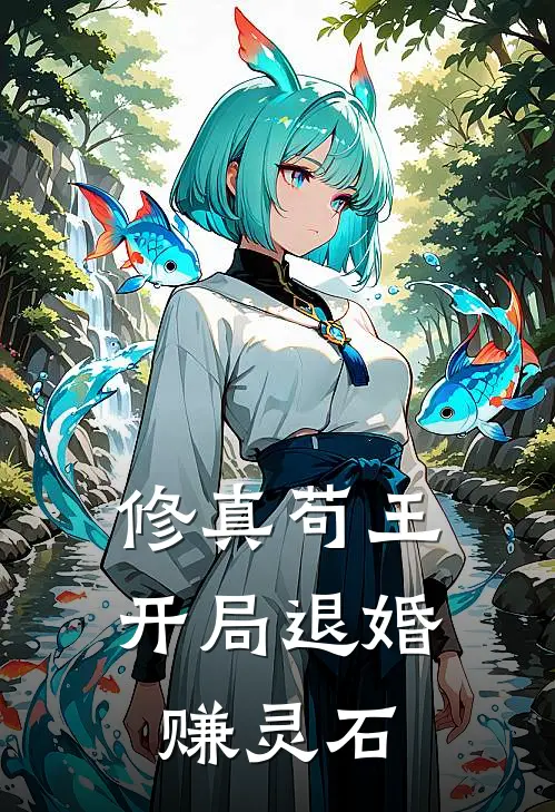 修真苟王开局退婚赚灵石