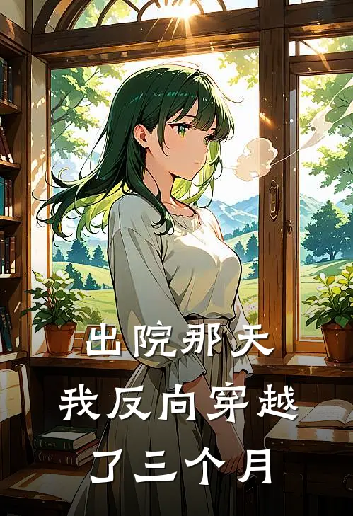 出院那天，我反向穿越了三个月