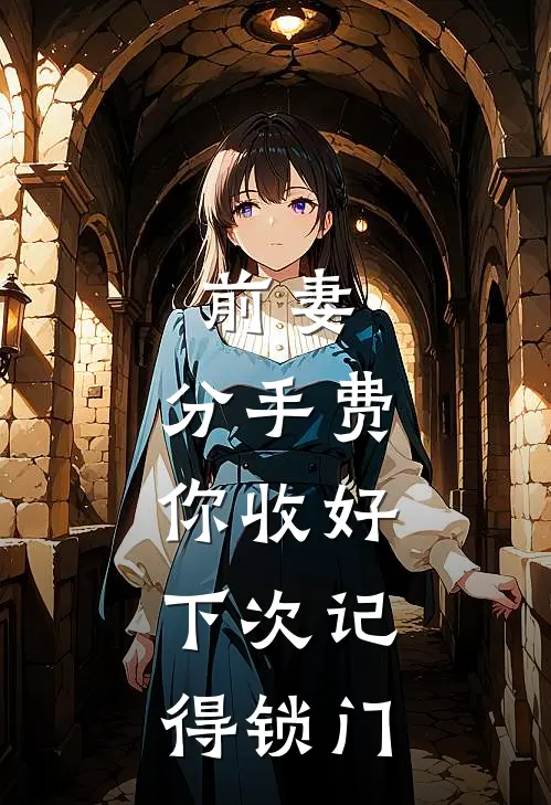 前妻：分手费你收好，下次记得锁门苏晚晴许墨热门小说阅读_好看的小说推荐完结前妻：分手费你收好，下次记得锁门苏晚晴许墨