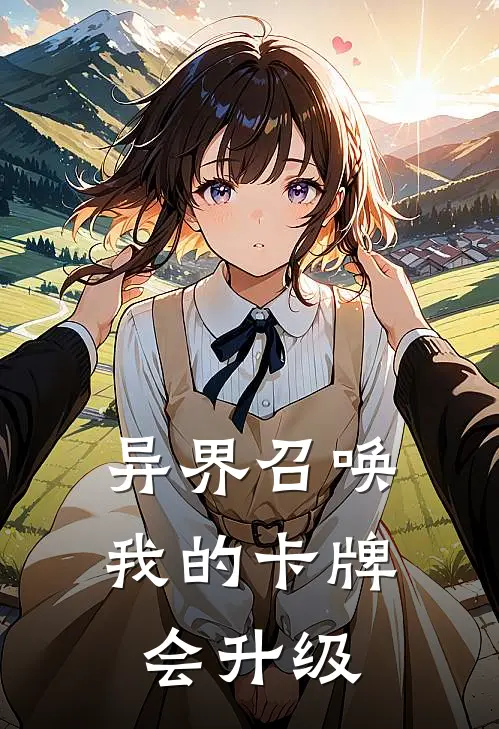 异界召唤：我的卡牌会升级