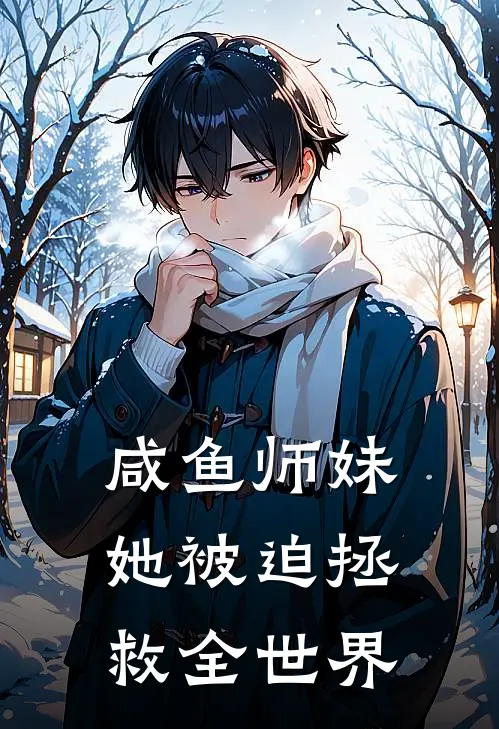 咸鱼师妹她被迫拯救全世界