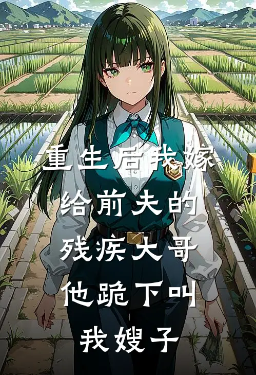 重生后我嫁给前夫的残疾大哥,他跪下叫我嫂子(陆南城白薇薇)最新完结小说_完结版小说全文免费阅读重生后我嫁给前夫的残疾大哥,他跪下叫我嫂子(陆南城白薇薇)