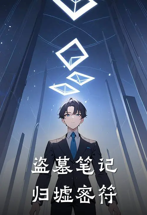 盗墓笔记归墟密符(汪藏海雨村)免费小说_完整版免费阅读盗墓笔记归墟密符汪藏海雨村