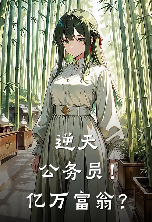 逆天，公务员！亿万富翁？(许浩李桂芬)推荐完结小说_最新章节列表逆天，公务员！亿万富翁？(许浩李桂芬)