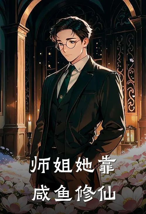 师姐她靠咸鱼修仙