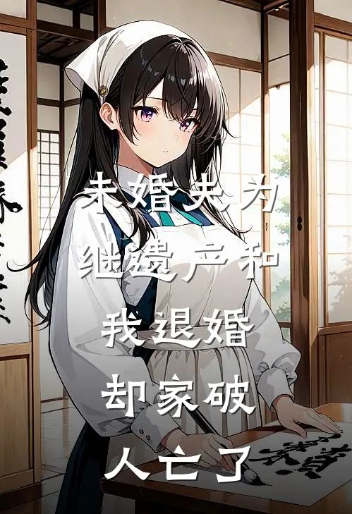 未婚夫为继遗产和我退婚，却家破人亡了李秋仪顾望青小说免费完结_最新章节列表未婚夫为继遗产和我退婚，却家破人亡了(李秋仪顾望青)