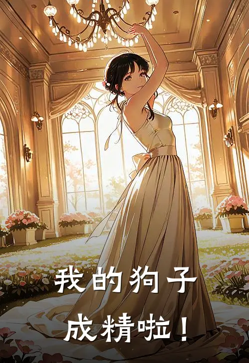 我的狗子成精啦！赵淼淼汤圆免费小说完整版_最新好看小说我的狗子成精啦！赵淼淼汤圆