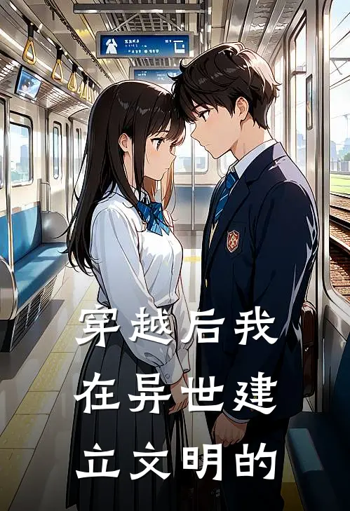 穿越后我在异世建立文明的