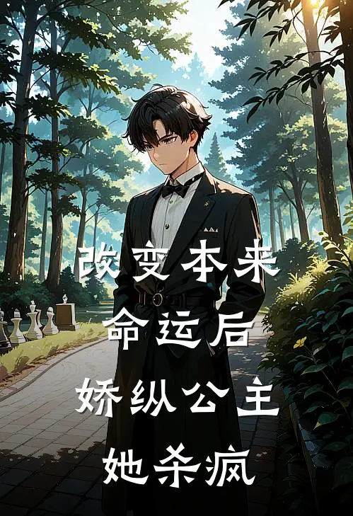 改变本来命运后，娇纵公主她杀疯云墨娇温衡免费小说大全_完结的小说改变本来命运后，娇纵公主她杀疯(云墨娇温衡)