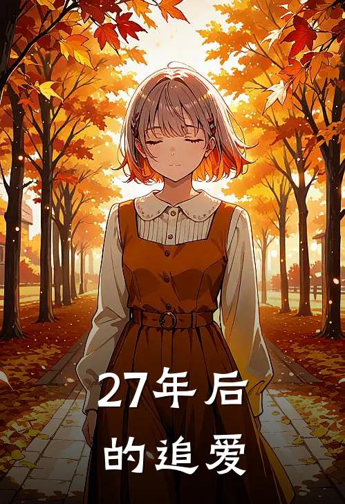 27年后的追爱孟婉仪贺颖最新热门小说_27年后的追爱全本在线阅读