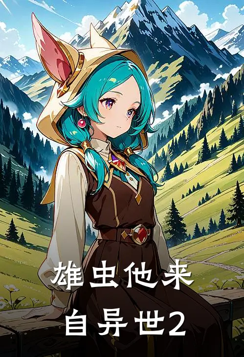 雄虫他来自异世2(萨勒月安格斯)完结版小说全文免费阅读_最新小说雄虫他来自异世2(萨勒月安格斯)