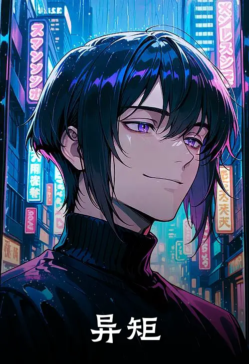 异矩(宁雅茜莫凡)免费阅读完整版小说_最新小说全文阅读异矩宁雅茜莫凡