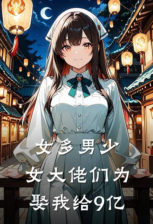 女多男少：女大佬们为娶我给9亿苏辰秦冷月完结版小说_最新章节列表女多男少：女大佬们为娶我给9亿(苏辰秦冷月)