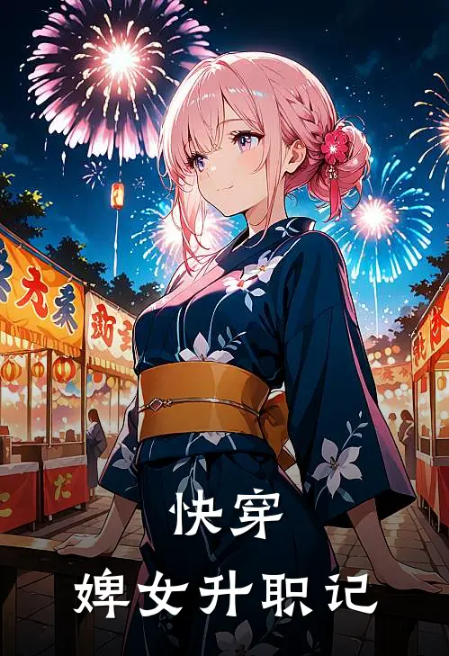 快穿，婢女升职记