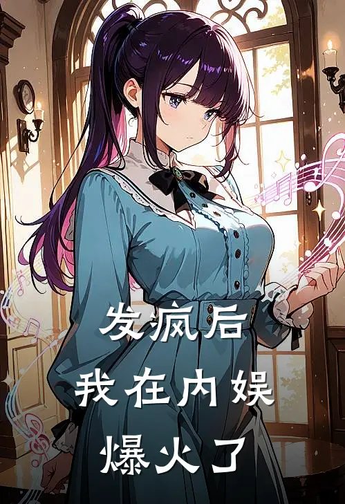 发疯后，我在内娱爆火了林绾苏曼最新完结小说推荐_全集免费小说发疯后，我在内娱爆火了林绾苏曼