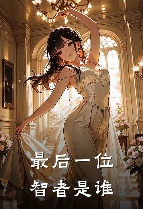 最后一位智者是谁