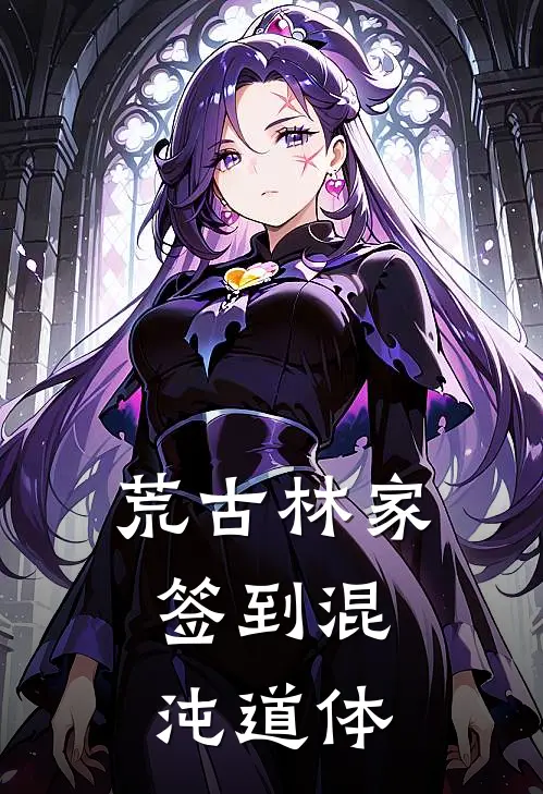 荒古林家，签到混沌道体