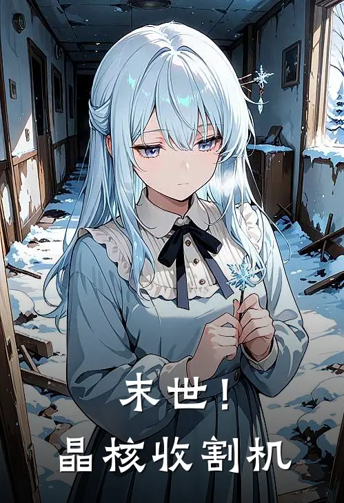 末世！晶核收割机