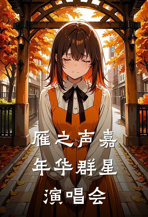 雁之声嘉年华群星演唱会