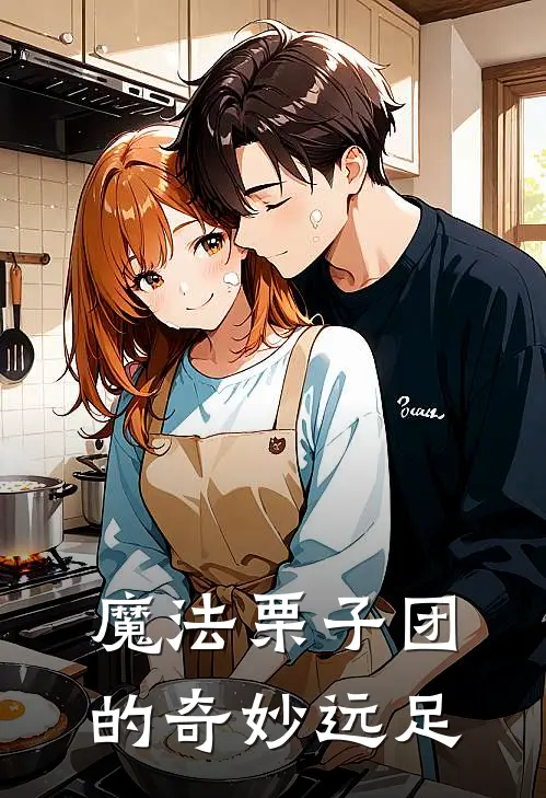 魔法栗子团的奇妙远足(阿茶阿茶)好看的小说推荐完结_完本小说魔法栗子团的奇妙远足阿茶阿茶