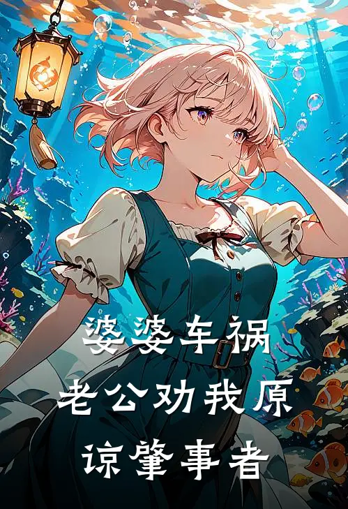 婆婆车祸，老公劝我原谅肇事者林峰李秀英热门完结小说_最新章节列表婆婆车祸，老公劝我原谅肇事者(林峰李秀英)