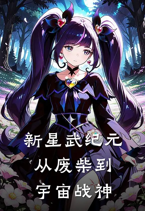 新星武纪元：从废柴到宇宙战神