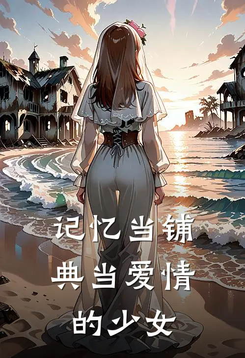 记忆当铺：典当爱情的少女(林深苏晚)完结版小说_最新全本小说记忆当铺：典当爱情的少女林深苏晚
