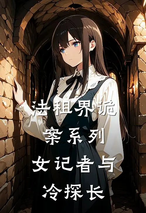 法租界诡案系列：女记者与冷探长全文免费阅读无弹窗大结局_法租界诡案系列：女记者与冷探长（程墨潘明远）最新小说