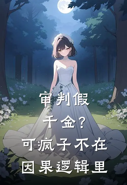 沈秋禾小三《审判假千金？可疯子不在因果逻辑里》完整版在线阅读_沈秋禾小三完整版在线阅读