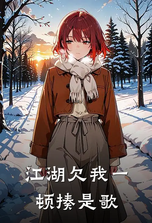 江湖欠我一顿揍是歌