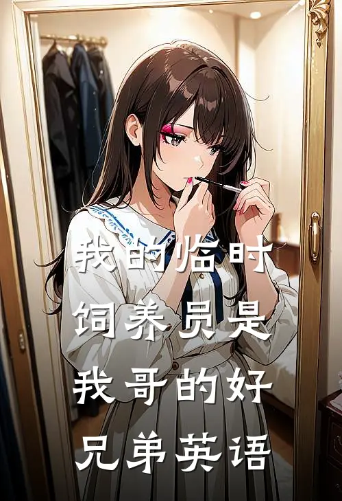 我的临时饲养员是我哥的好兄弟英语