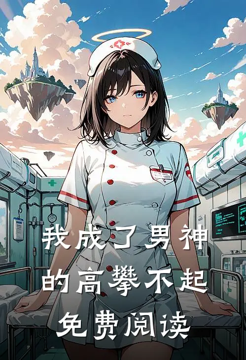 我成了男神的高攀不起免费阅读