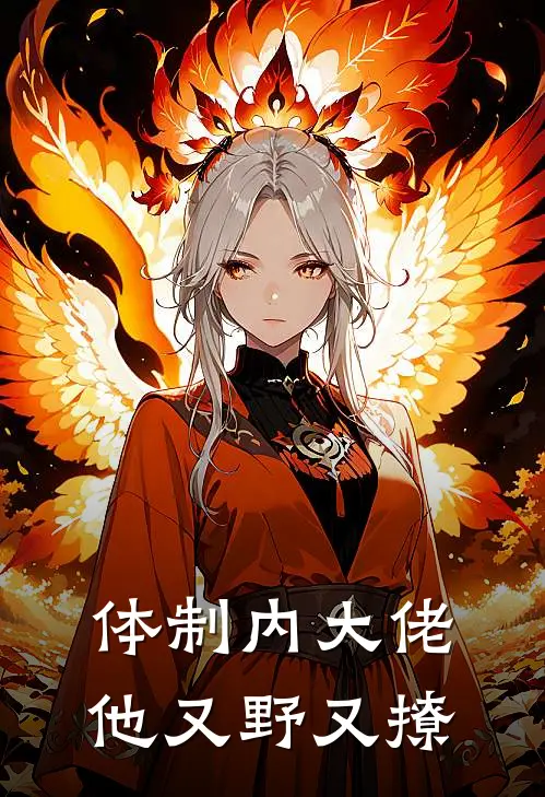 体制内大佬他又野又撩闻谨川吕子衿完结版免费阅读_体制内大佬他又野又撩全章节免费在线阅读