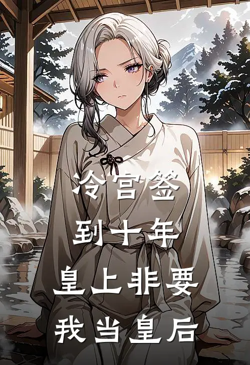 冷宫签到十年，皇上非要我当皇后(云皎皎翠儿)全文免费阅读无弹窗大结局_《冷宫签到十年，皇上非要我当皇后》云皎皎翠儿免费小说