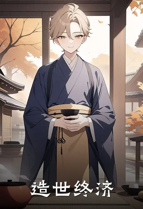 造世终济陆济王坤小说推荐完本_热门小说大全造世终济(陆济王坤)