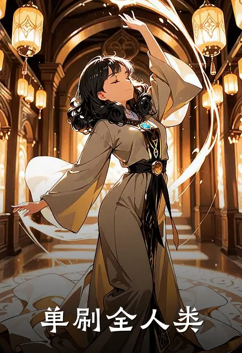 单刷全人类林寂林寂热门的网络小说_热门的网络小说单刷全人类(林寂林寂)