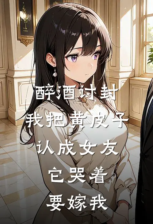 醉酒讨封：我把黄皮子认成女友，它哭着要嫁我恩公陈世美免费完结小说_完本完结小说醉酒讨封：我把黄皮子认成女友，它哭着要嫁我(恩公陈世美)