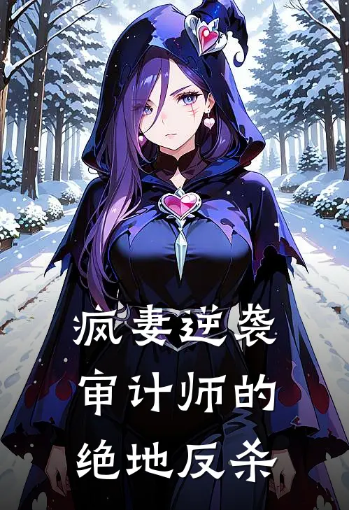 疯妻逆袭：审计师的绝地反杀苏清赵志强热门小说排行_免费阅读全文疯妻逆袭：审计师的绝地反杀(苏清赵志强)