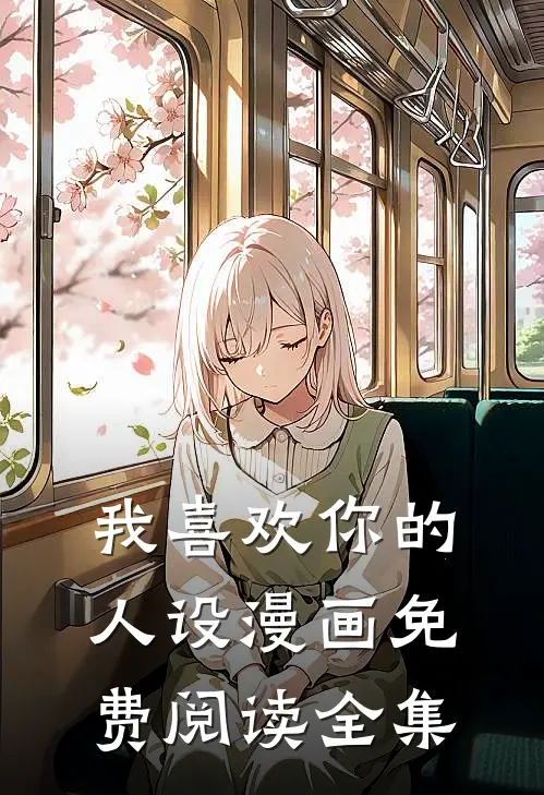 我喜欢你的人设漫画免费阅读全集