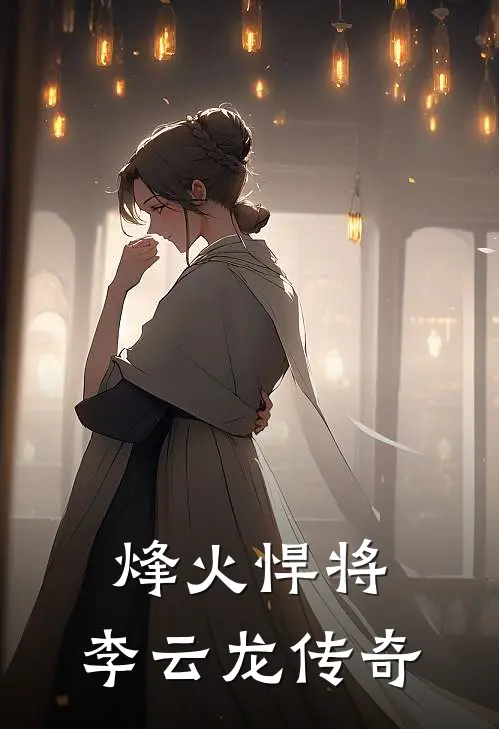 烽火悍将：李云龙传奇