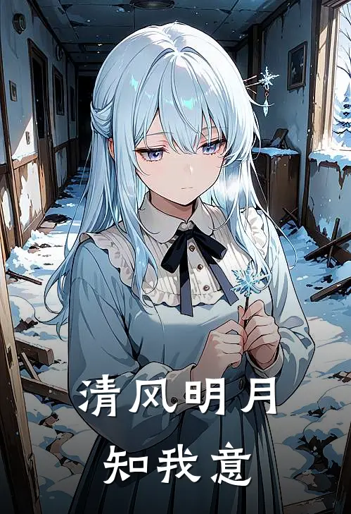 清风明月知我意