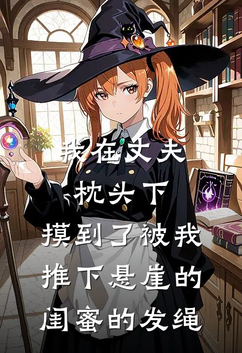 我在丈夫枕头下，摸到了被我推下悬崖的闺蜜的发绳(苏晓陈屿)热门完本小说_最新小说我在丈夫枕头下，摸到了被我推下悬崖的闺蜜的发绳苏晓陈屿