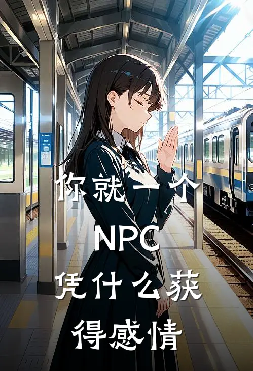 你就一个NPC，凭什么获得感情(林风策婉儿)免费小说_完整版免费阅读你就一个NPC，凭什么获得感情林风策婉儿