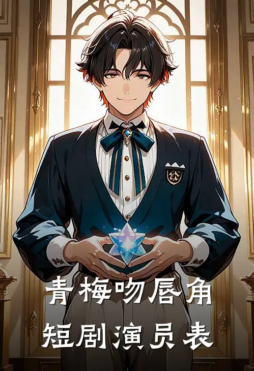 青梅吻唇角短剧演员表