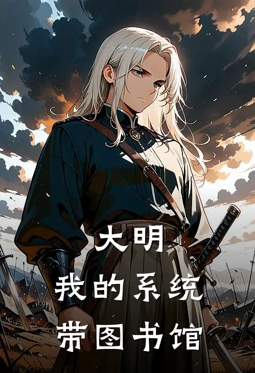 大明：我的系统带图书馆