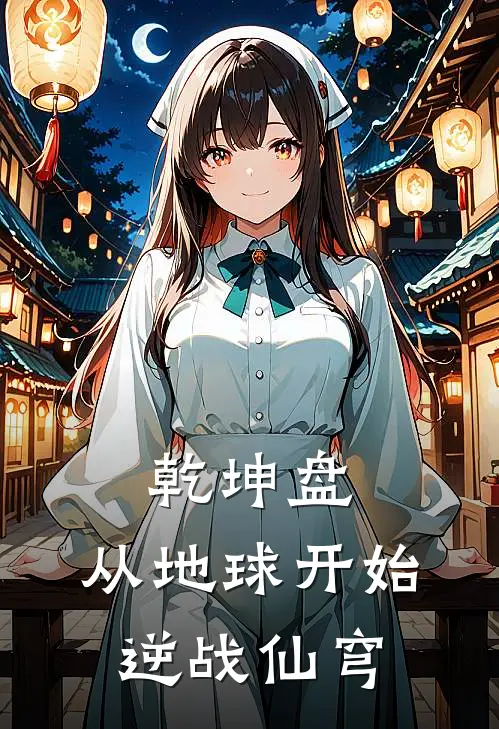 乾坤盘：从地球开始逆战仙穹(龚越杨枫)在哪看免费小说_最新章节列表乾坤盘：从地球开始逆战仙穹(龚越杨枫)