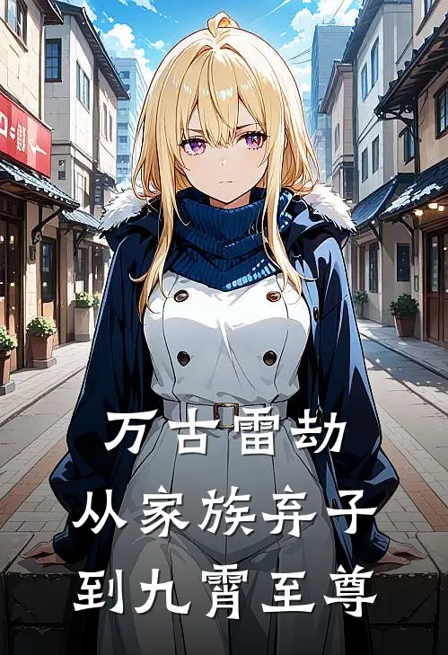 万古雷劫：从家族弃子到九霄至尊萧尘玉佩完整版在线阅读_萧尘玉佩完整版阅读